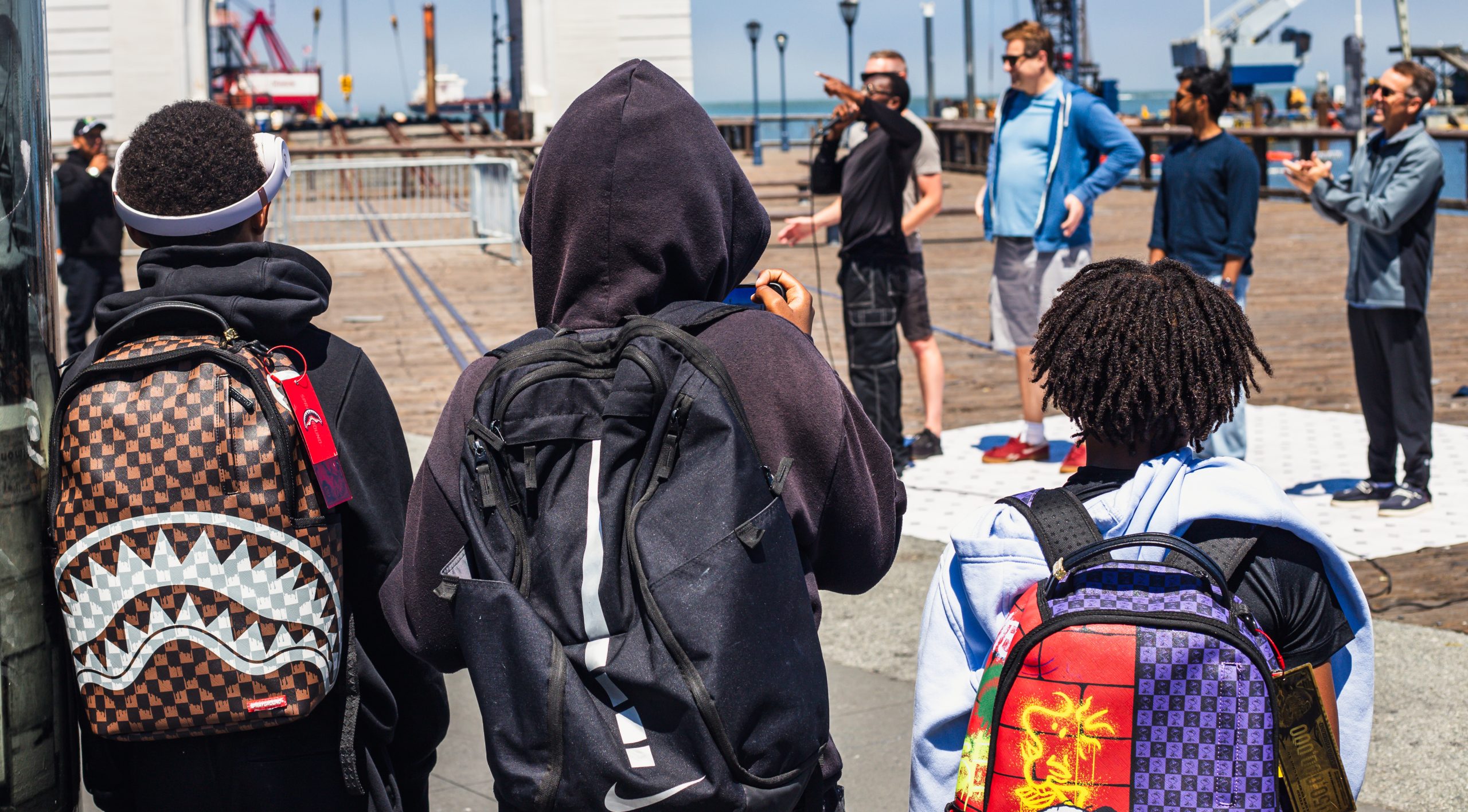 San Francisco, California // June 2026 [Street Photography]