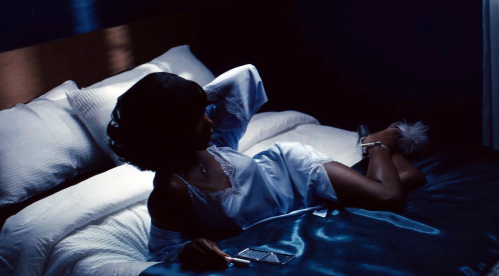Andre James // Lights Down Low [Video]