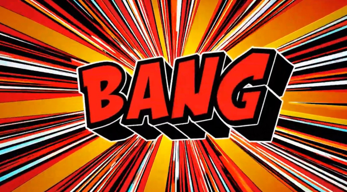 Shine Runna // BANG [Video]