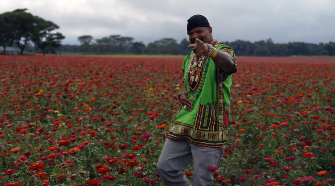 Mic Crenshaw Featuring Jonny Cool and Kiloriti Maasai // Stand On It [Video]