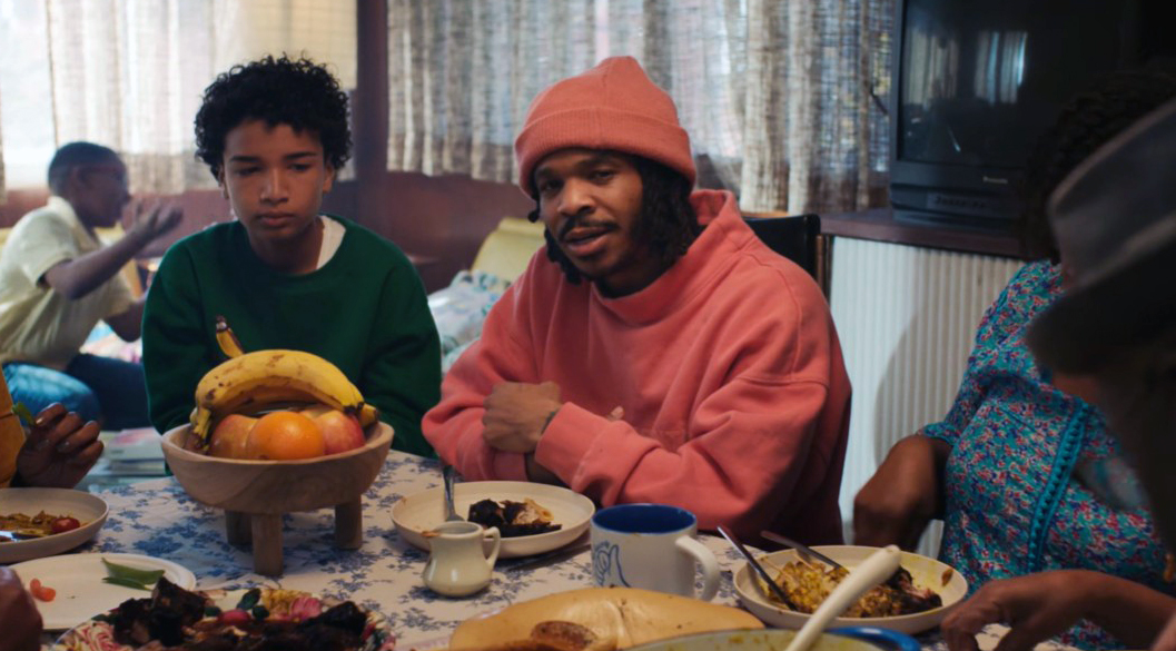 KOTA the Friend // ANYWAY [Video]