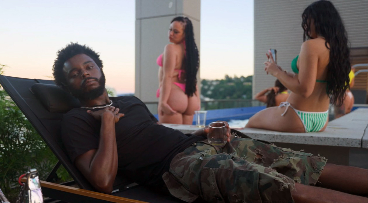 Niro Gotti // Cross [Video]