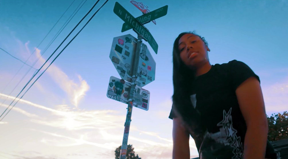 HOGZ // Vernacular [Video]