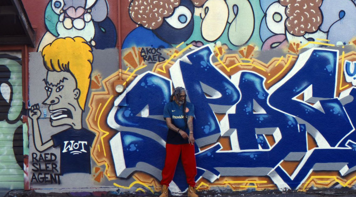 Madgesdiq // Got It Covered [Video]