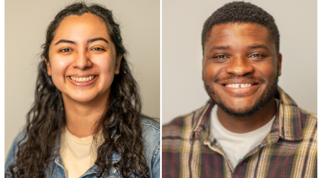 Group Headshots [Photography]