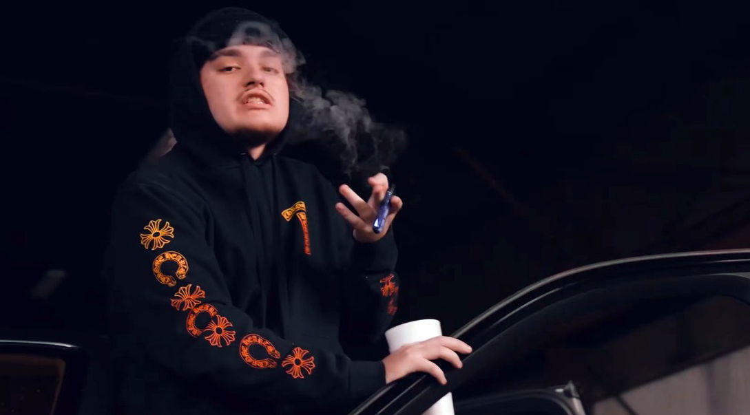 Yeat // U could tëll [Video]