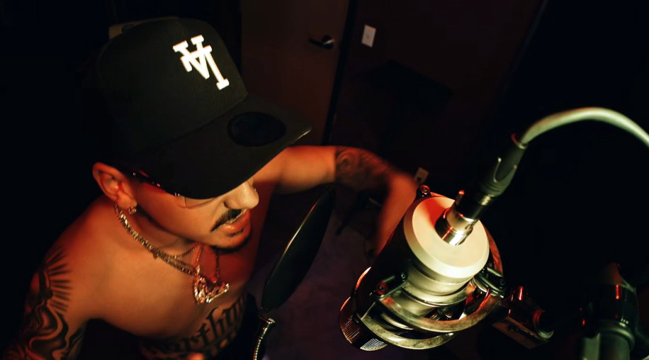 Drew Dru feat. NWP Rivera // Me & You [Video]