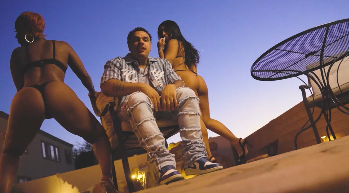 Khoraan // Playboy [Video]