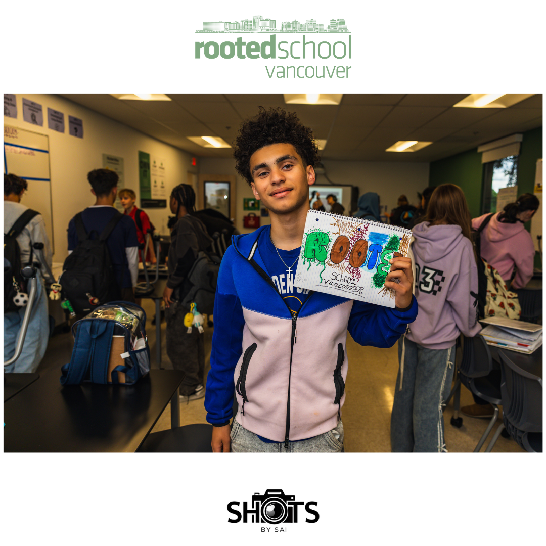 1-rooted