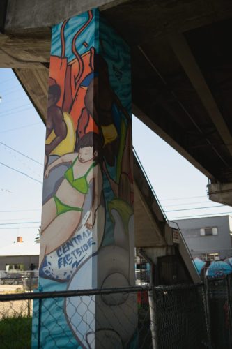 Hawthorne Bridge-0007