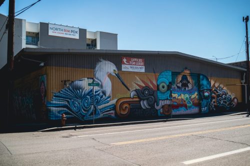 Hawthorne Bridge-0011