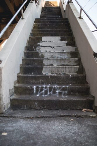 Hawthorne Bridge-0015