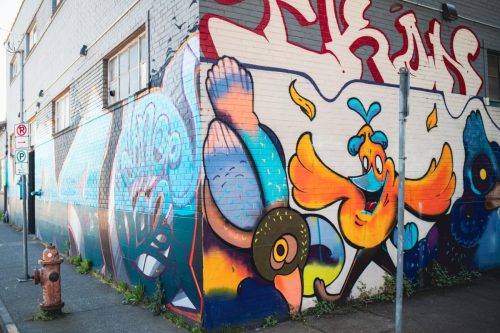 Hawthorne Bridge-0018