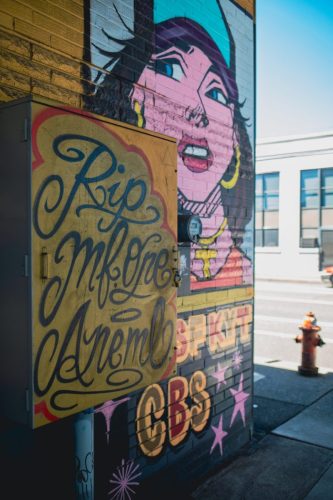 Hawthorne Bridge-0021