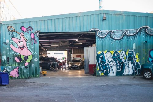 Hawthorne Bridge-0023