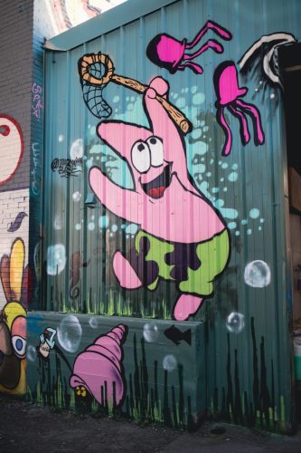 Hawthorne Bridge-0032