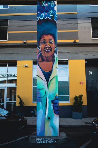 Hawthorne Bridge-0033