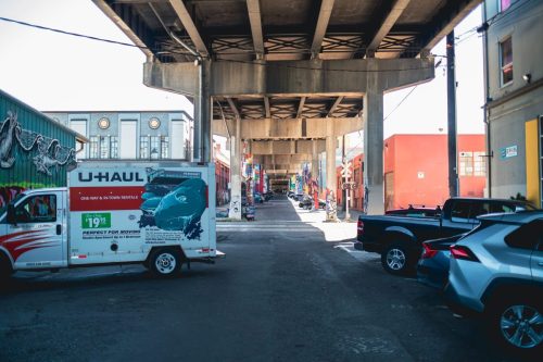 Hawthorne Bridge-0038