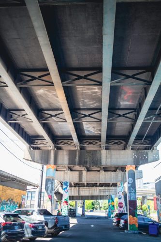 Hawthorne Bridge-0040