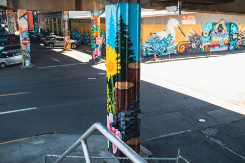 Hawthorne Bridge-0046