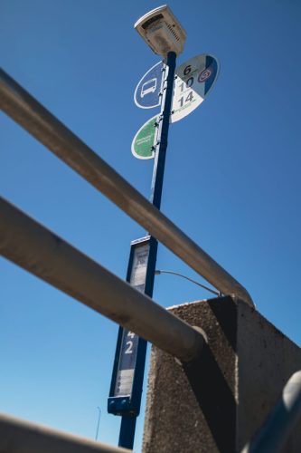 Hawthorne Bridge-0054