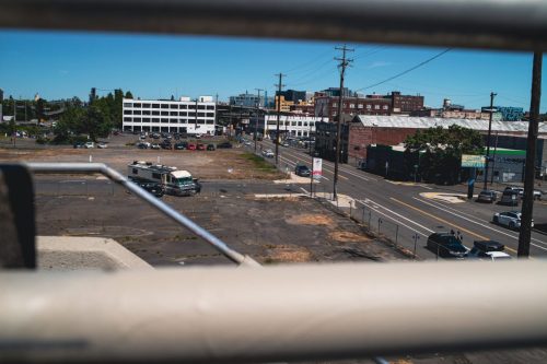Hawthorne Bridge-0060
