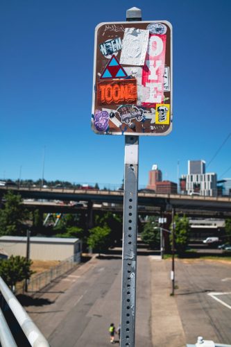 Hawthorne Bridge-0081
