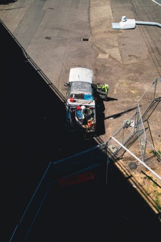 Hawthorne Bridge-0088