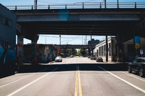 Hawthorne Bridge-0105