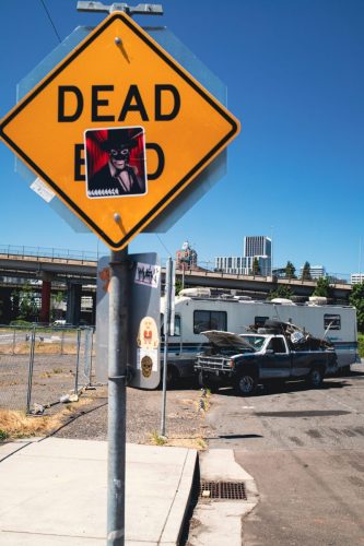 Hawthorne Bridge-0110