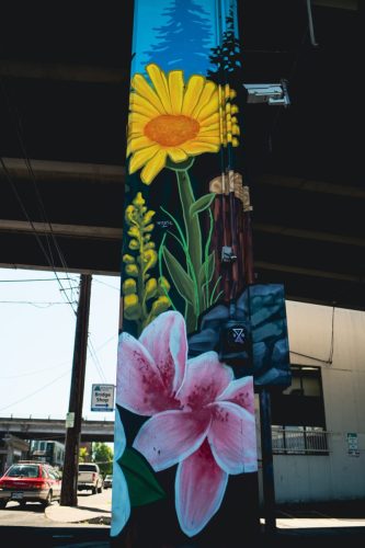 Hawthorne Bridge-9997